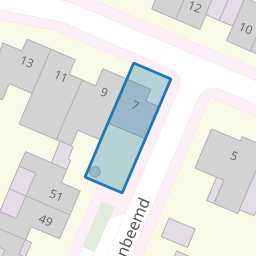 Perceel CHA00-E-4777