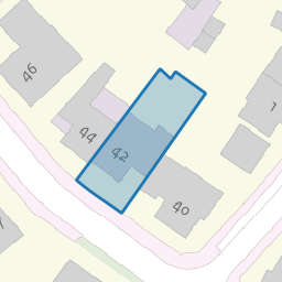 Perceel CHA00-E-4805