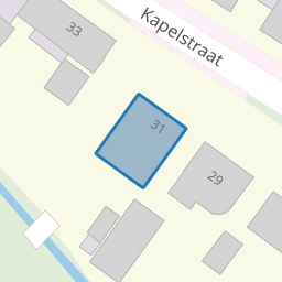 Perceel CHA00-E-4807