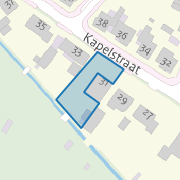 Perceel CHA00-E-4808