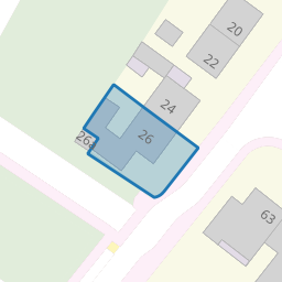 Perceel CHA00-E-4809