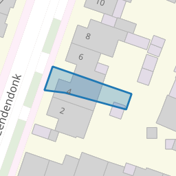 Perceel CHA00-E-4813