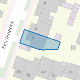 Perceel CHA00-E-4818