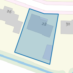 Perceel CHA00-E-4826