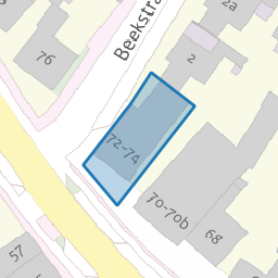 Perceel CHA00-E-4840