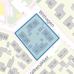 Perceel CHA00-E-4843