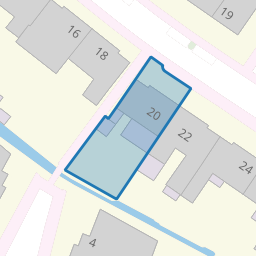 Perceel CHA00-E-4855