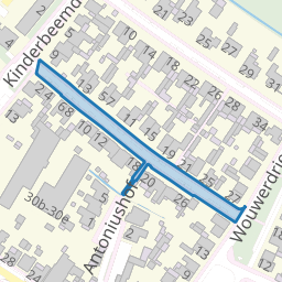 Perceel CHA00-E-4856