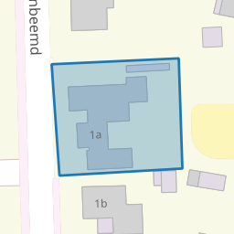 Perceel CHA00-E-4862