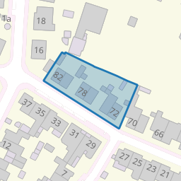 Perceel CHA00-E-4864