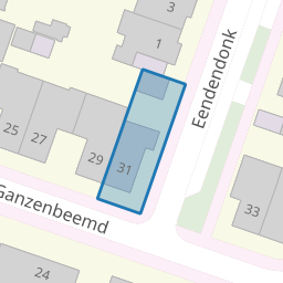 Perceel CHA00-E-4871