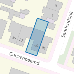 Perceel CHA00-E-4872