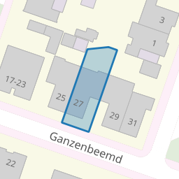 Perceel CHA00-E-4873