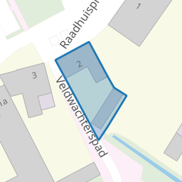 Perceel CHA00-E-4887