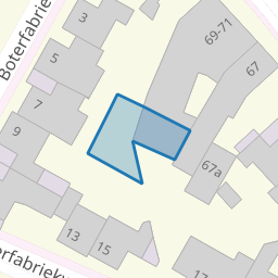 Perceel CHA00-E-4897