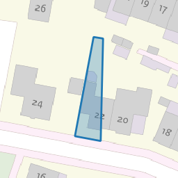 Perceel CHA00-E-4909