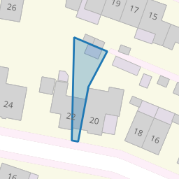 Perceel CHA00-E-4911