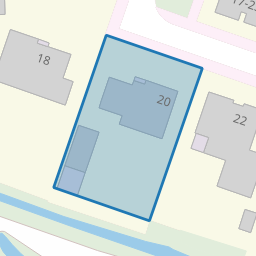 Perceel CHA00-E-4917