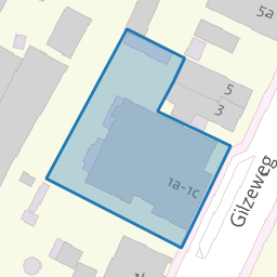 Perceel CHA00-E-4924