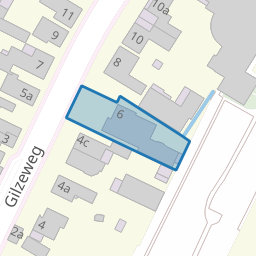 Perceel CHA00-E-4929