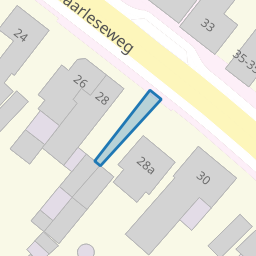 Perceel CHA00-E-4952