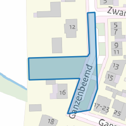 Perceel CHA00-E-4953