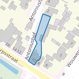 Perceel CHA00-E-4959