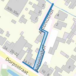 Perceel CHA00-E-4960