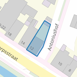 Perceel CHA00-E-4973