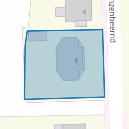 Perceel CHA00-E-4982