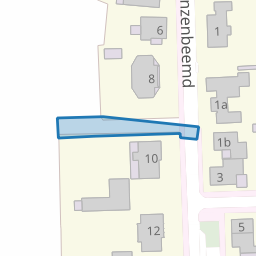 Perceel CHA00-E-4985