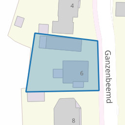 Perceel CHA00-E-4986