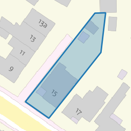 Perceel CHA00-E-4994