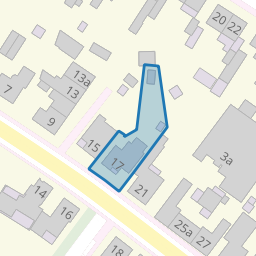 Perceel CHA00-E-4995