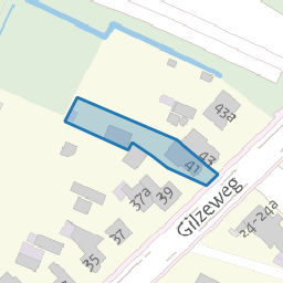 Perceel CHA00-E-5001