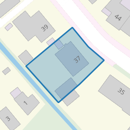 Perceel CHA00-E-5005