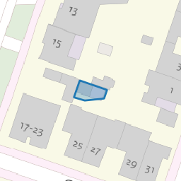 Perceel CHA00-E-5007