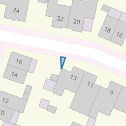 Perceel CHA00-E-5013