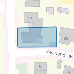 Perceel CHA00-E-5023