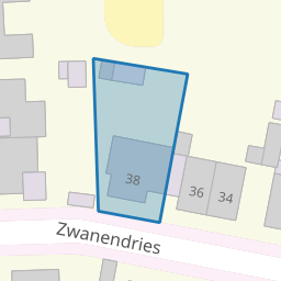 Perceel CHA00-E-5024