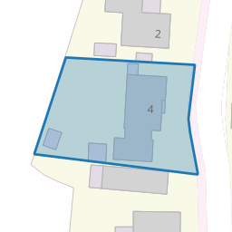 Perceel CHA00-E-5030