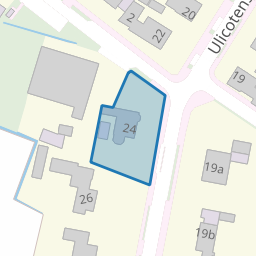 Perceel CHA00-E-5031