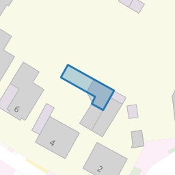 Perceel CHA00-E-5036