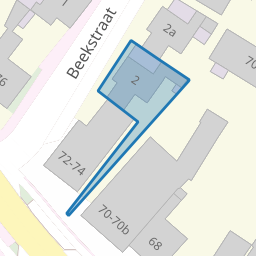 Perceel CHA00-E-5047