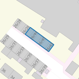 Perceel CHA00-E-5063