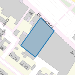 Perceel CHA00-E-5068