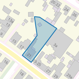 Perceel CHA00-E-5078