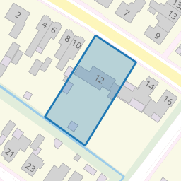 Perceel CHA00-E-5079