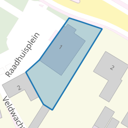 Perceel CHA00-E-5080