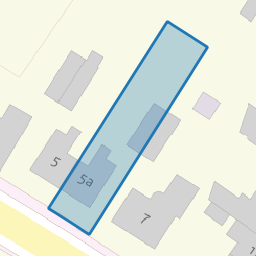 Perceel CHA00-E-5086